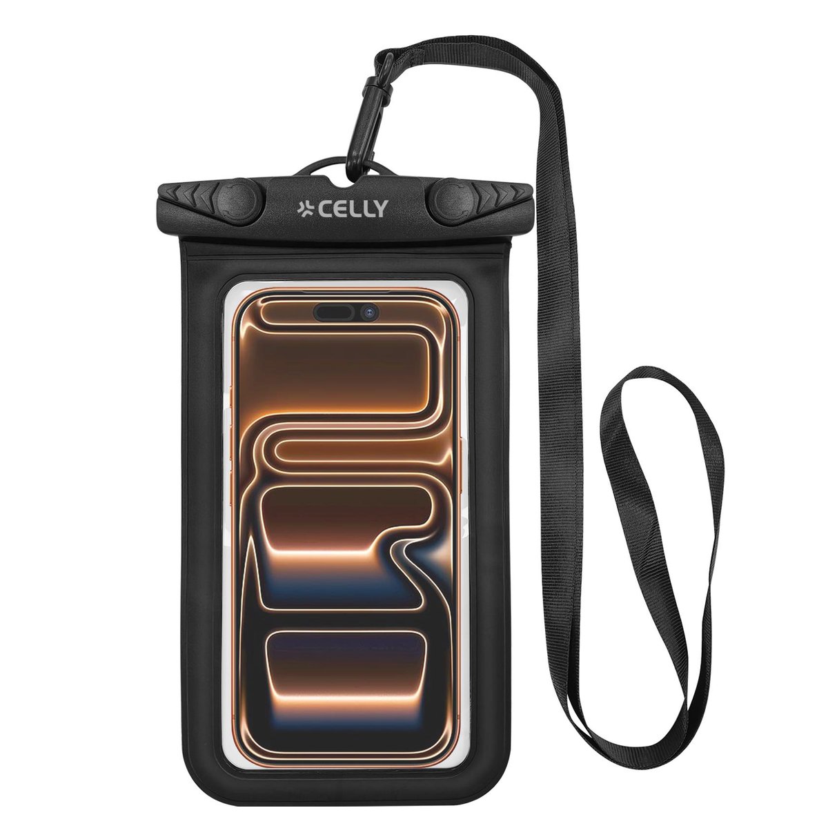CELLY SPLASHBAG CUSTODIA IMPERMEABILE PER SMARTPHONE FINO A …
