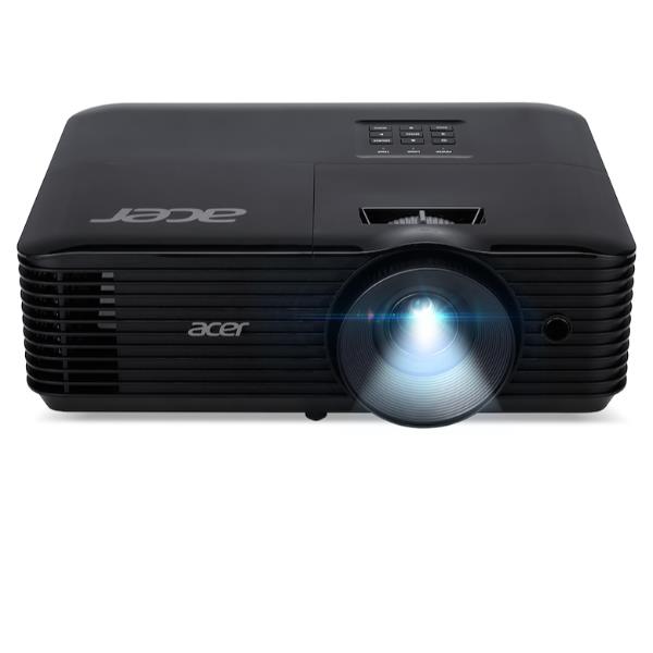 Acer Essential X1128i, 4800 ANSI lumen, DLP, SVGA …