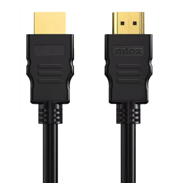 NILOX ETHER HDMI 1.4 CABL 4K/30HZ/1.5M