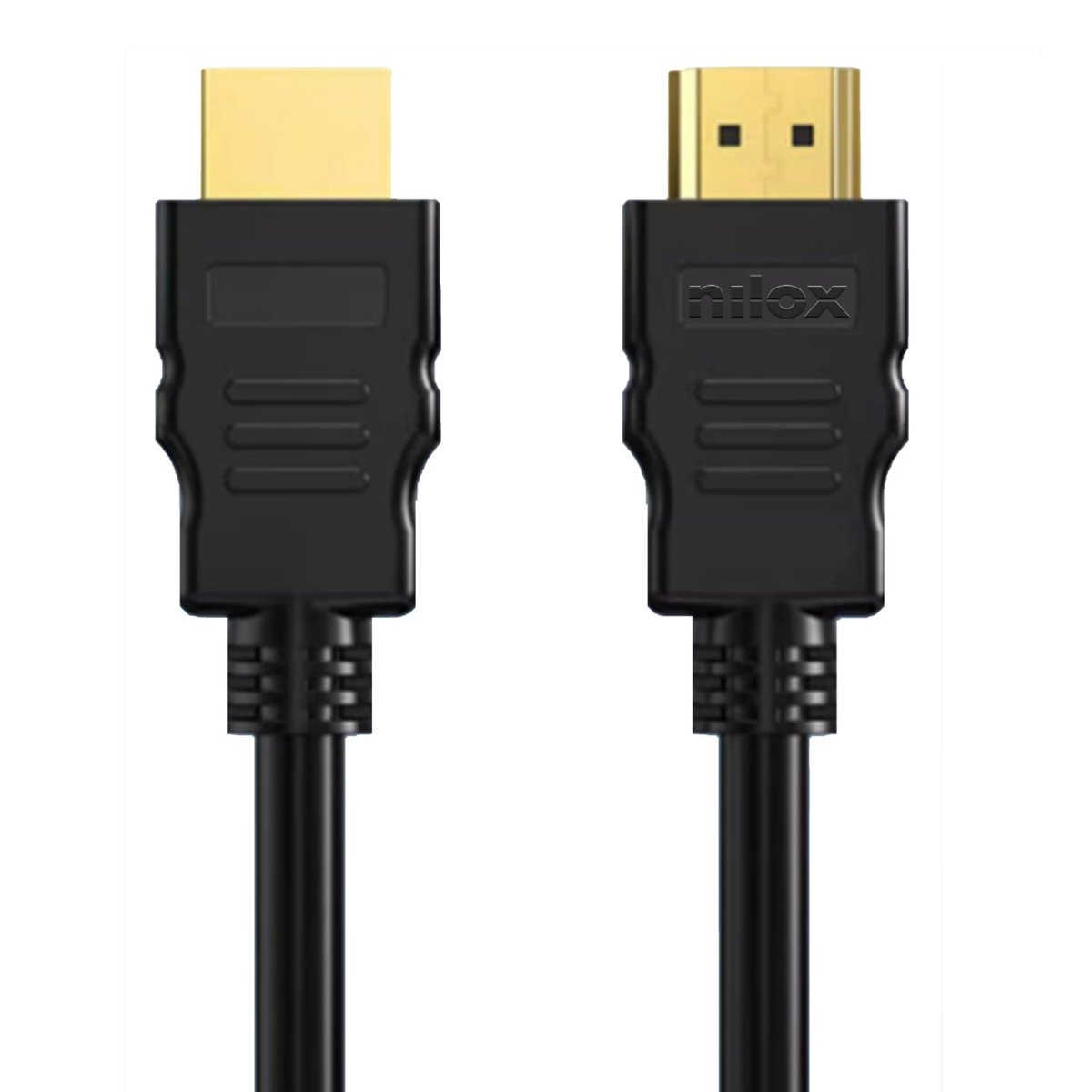 NILOX CAVO HDMI 1.4 CON ETHERNET 4K 30Hz …