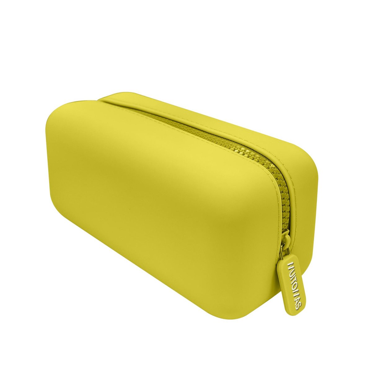 MUITOMAS SIL PENCIL CASE XL YL