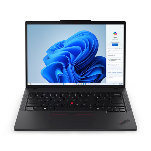 Lenovo ThinkPad T14 Gen 5 (AMD), AMD Ryzen™ …