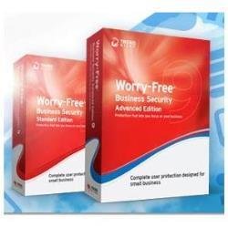 Trend Micro Worry-Free Business Security Standard - (v. …