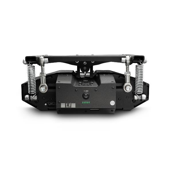 NEXT LEVEL RACING MOTION PLATFORM V3