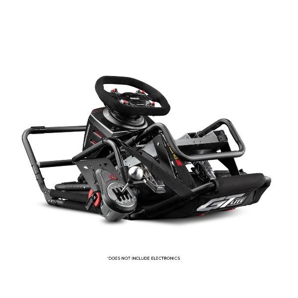 NEXT LEVEL RACING POSTAZIONE PER SIMULATORE DI GUIDA …