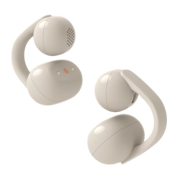 SONY LINKBUDS CLIP AURICOLARI WIRELESS A CONDUZIONE OSSEA …
