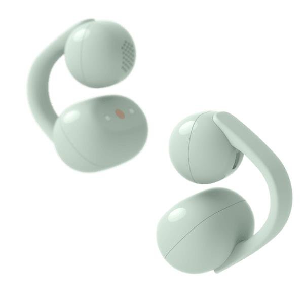 SONY LINKBUDS CLIP AURICOLARI WIRELESS A CONDUZIONE OSSEA …