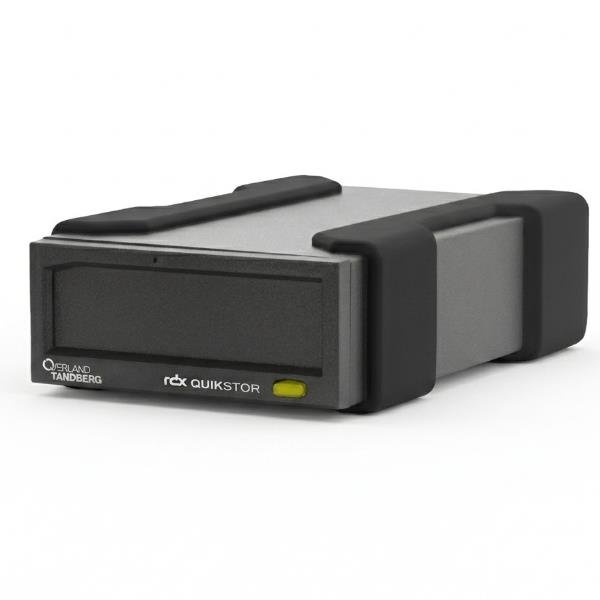 PARTI DI RICAMBIO TANDBERG RDX DRIVE USB3+ EXT …