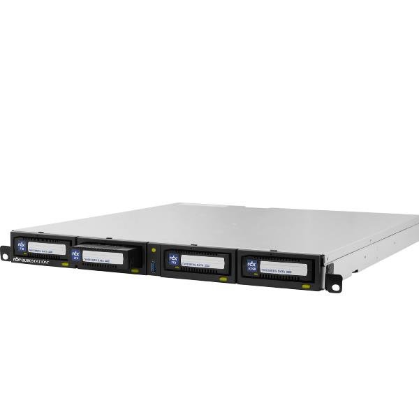 PARTI DI RICAMBIO TANDBERG RDX QUIKSTATION 4 1U …