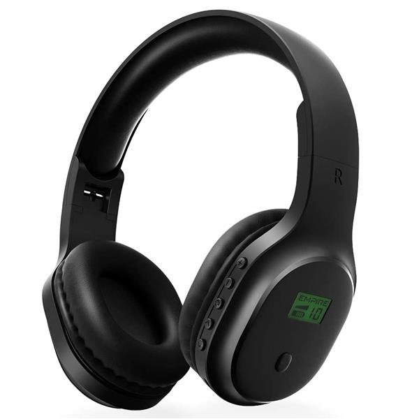 EMPIRE SILENT LAB T10 CUFFIA WIRELESS PER CONFERENZE …