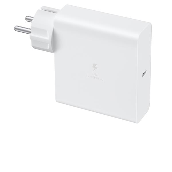 SAMSUNG EP-TB410NW POWER ADAPTER 140 W USB-C SUPER …