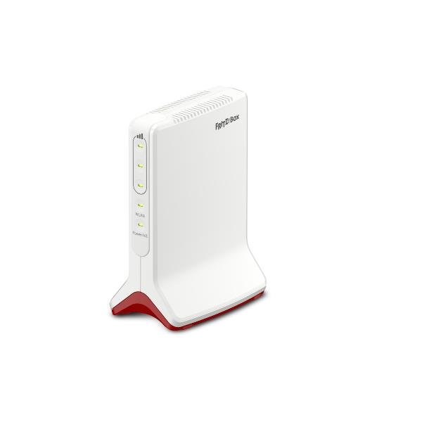 FRITZ!BOX 6825 4G INTERNATIONAL ROUTER WIRELESS 4G WI-FI …