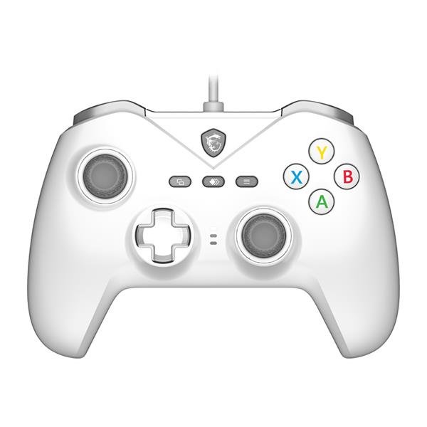 MSI FORCE GC200 CONTROLLER CABLATO TRIGGER EFFETTO HALL …