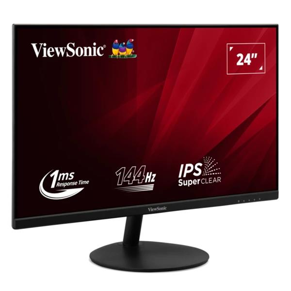 Viewsonic VA VA24E2-H, 60,5 cm (23.8?), 1920 x …