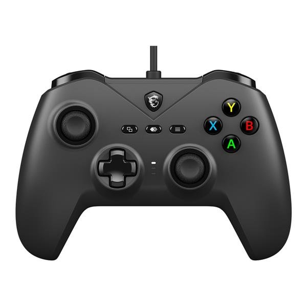 MSI FORCE GC200 CONTROLLER CABLATO TRIGGER EFFETTO HALL …