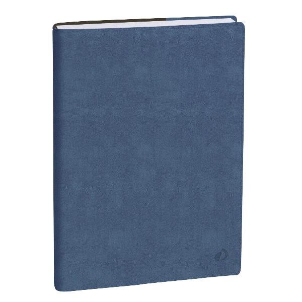 QUO VADIS EUROTEXTAGENDA ML ROMA BLU GHIAC SC