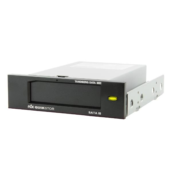 PARTI DI RICAMBIO TANDBERG RDX DRIVE 5 25 …