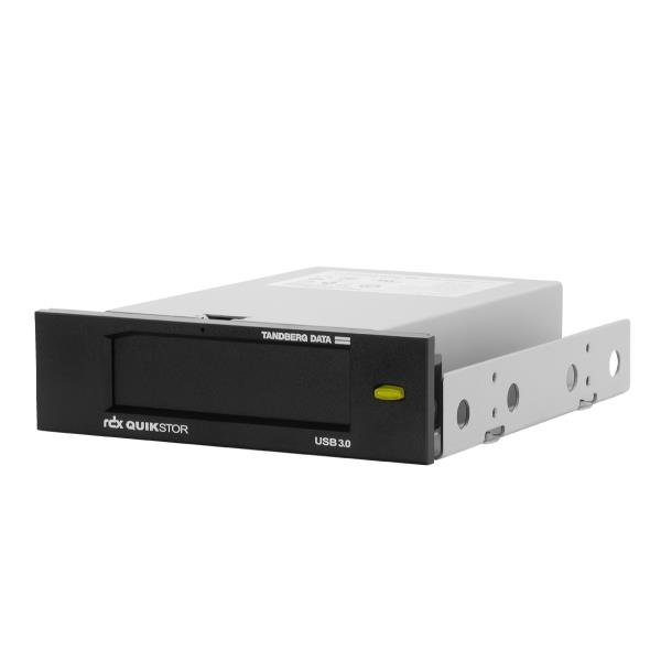 PARTI DI RICAMBIO TANDBERG RDX DRIVE 5 25 …
