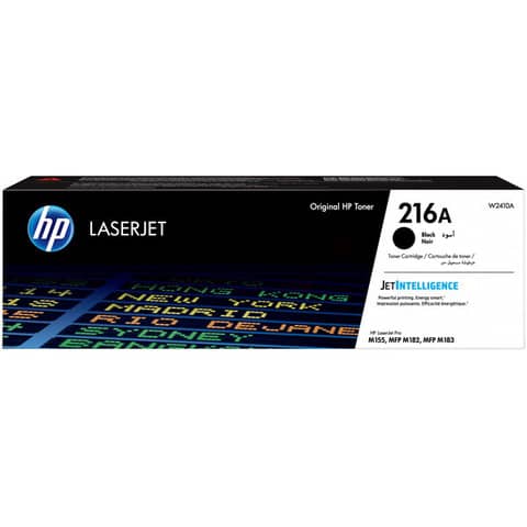 Hp - Toner originale - 216A - Nero …