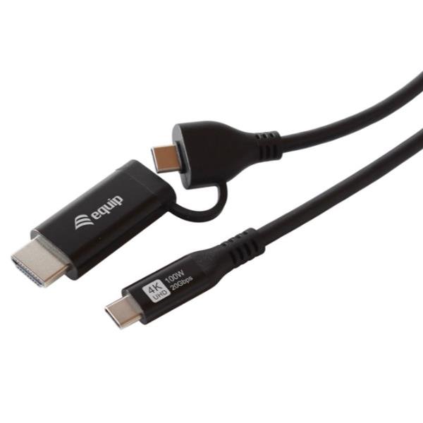 EQUIP WIRELESS 2D 2.4GHZ + BT SCANNER BAR