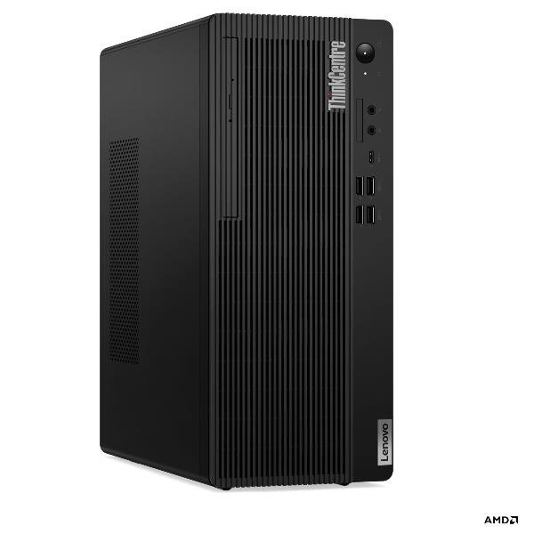 LENOVO THINKCENTRE M75t GEN 5 TOWER AMD RYZEN …