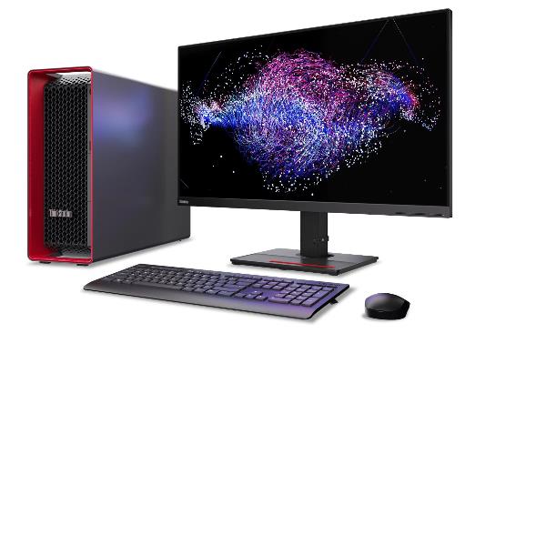 LENOVO THINKSTATION P8 WORKSTATION AMD RYZEN THREADRIPPER PRO …