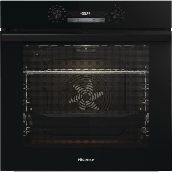 HISENSE FORNO NERO GUIDE TELESCOPICHE