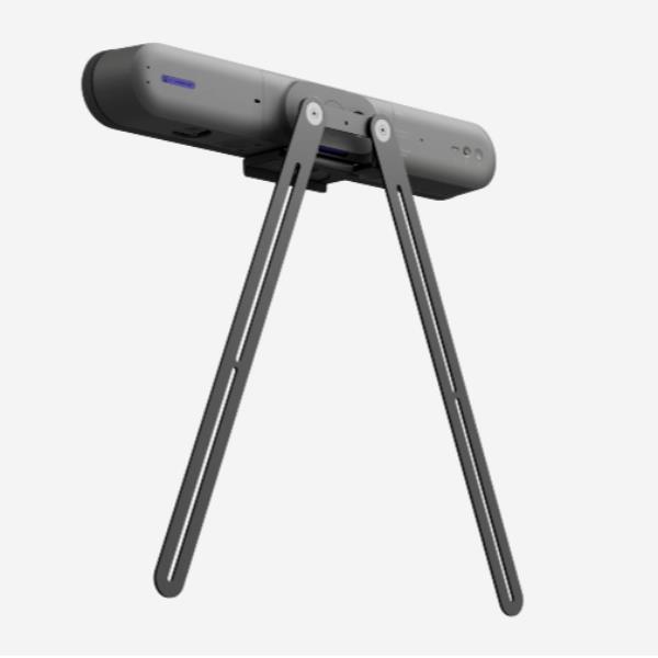 LOGITECH TV MOUNT KIT RALLY BAR HUDDLE