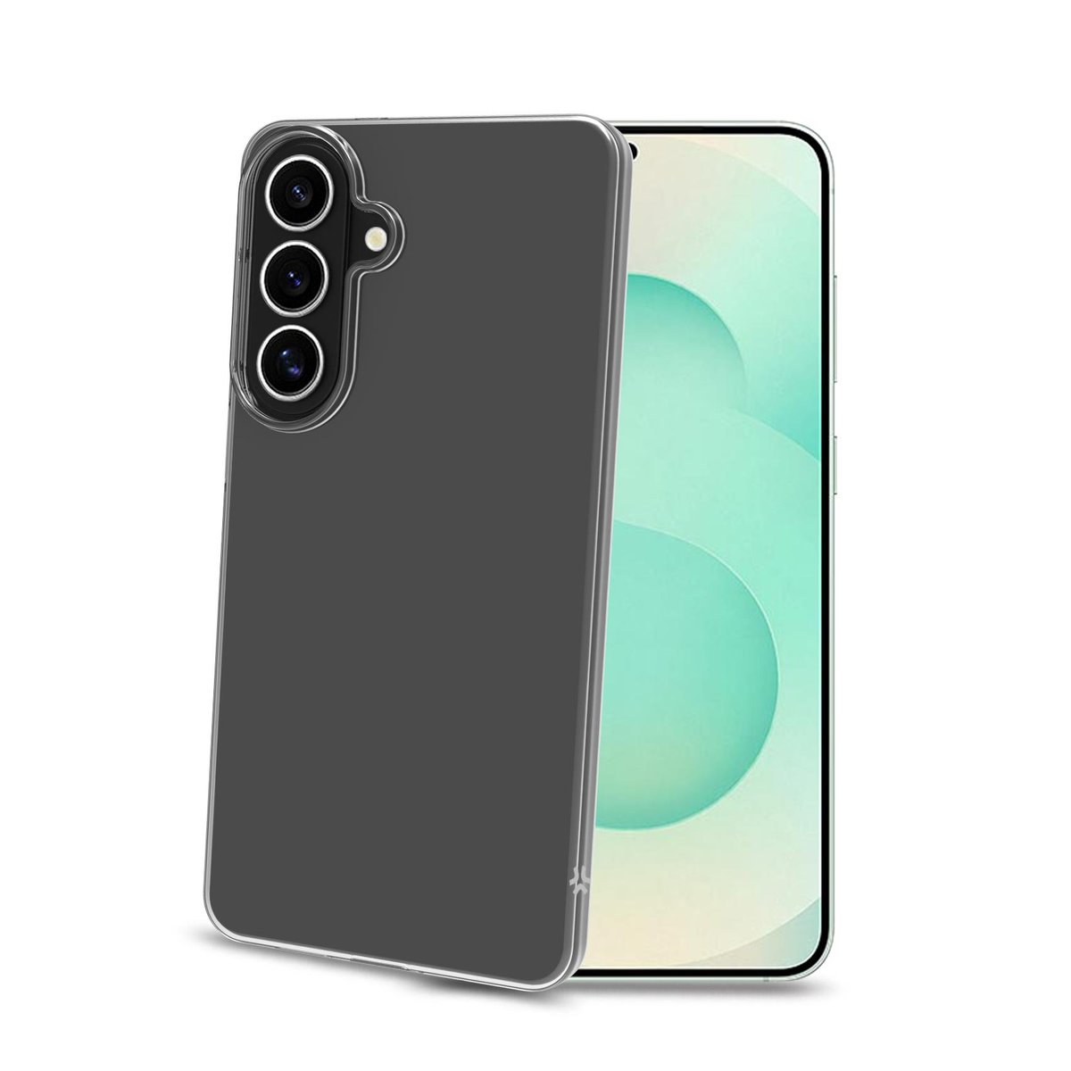 CELLY GALAXY S26+ 5G COVER IN MORBIDO TPU …