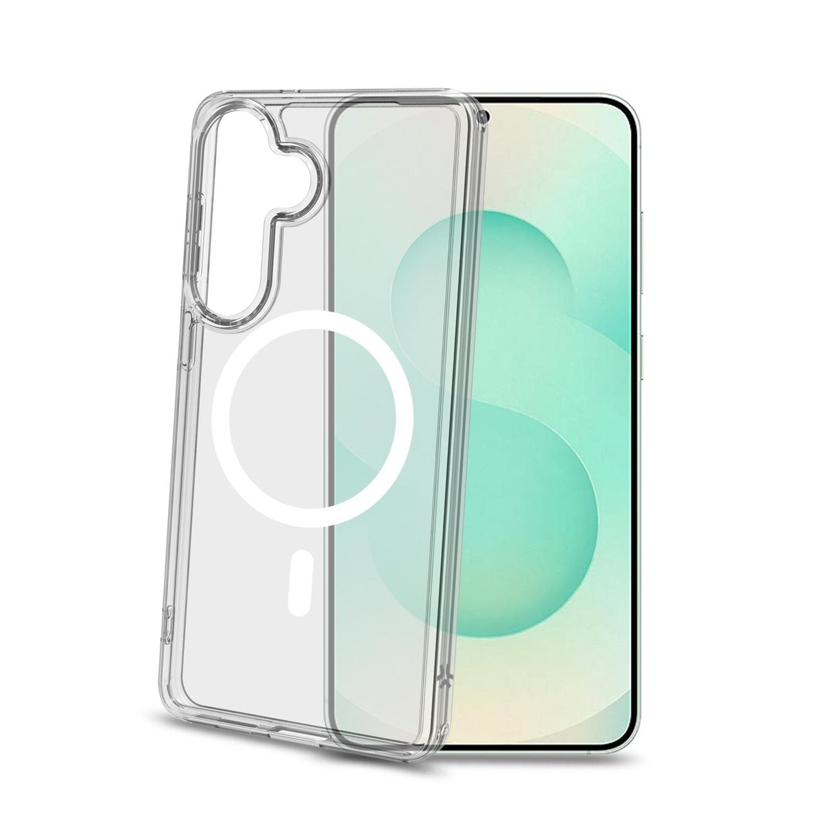 CELLY SAMSUNG GALAXY S26+ 5G COVER MAGSAFE COMPATIBILE …
