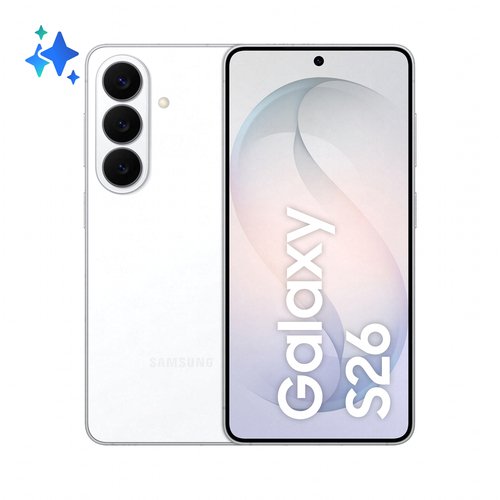 SAMSUNG S942 GALAXY S26 AI 5G DUAL SIM …