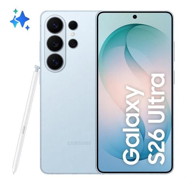 SAMSUNG S948 GALAXY S26 ULTRA AI 5G DUAL …