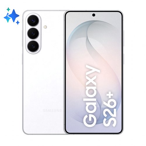 SAMSUNG S947 GALAXY S26+ AI 5G DUAL SIM …