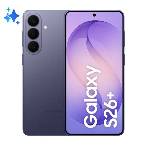 SAMSUNG S947 GALAXY S26+ AI 5G DUAL SIM …