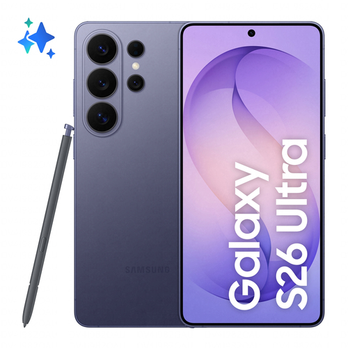 SAMSUNG S948 GALAXY S26 ULTRA AI 5G DUAL …