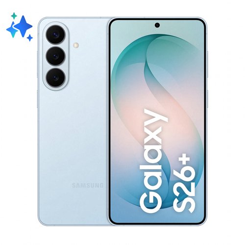 SAMSUNG S947 GALAXY S26+ AI 5G DUAL SIM …