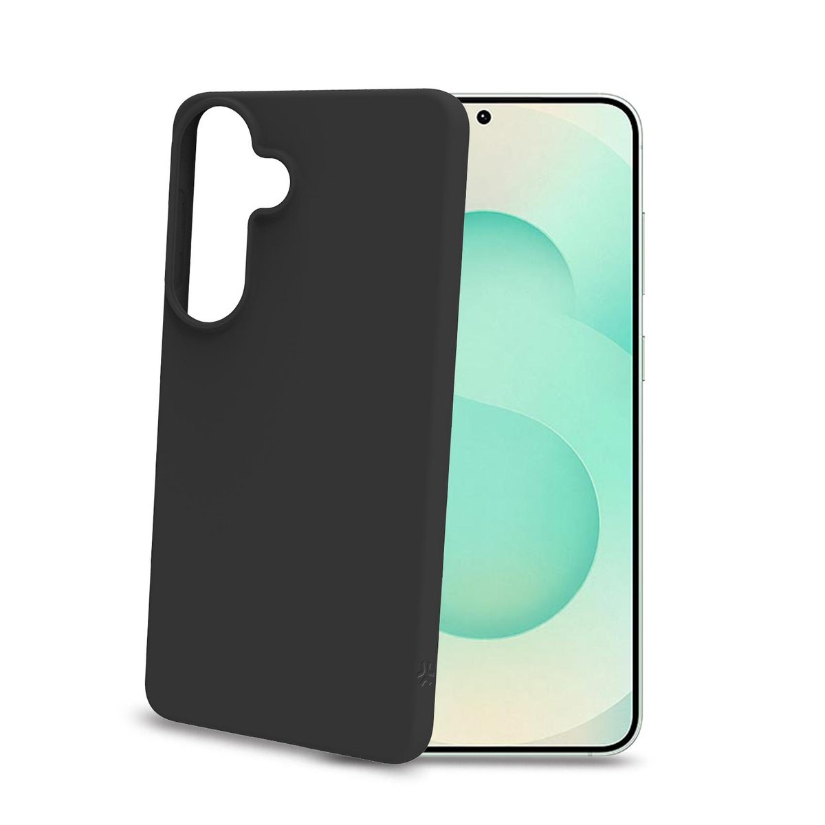 CELLY SAMSUNG GALAXY S26+ 5G COVER IN MORBIDO …
