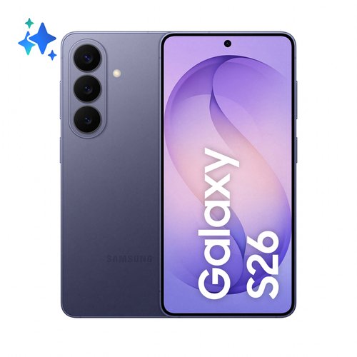 SAMSUNG S942 GALAXY S26 AI 5G DUAL SIM …