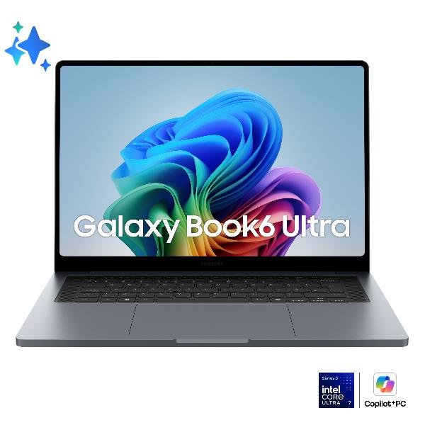 SAMSUNG GALAXY BOOK6 ULTRA