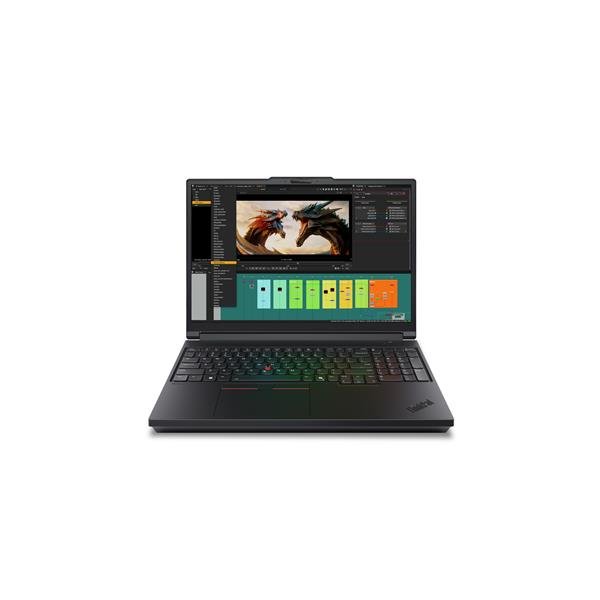 LENOVO THINKPAD T16g GEN 3 WORKSATION MOBILE 16" …