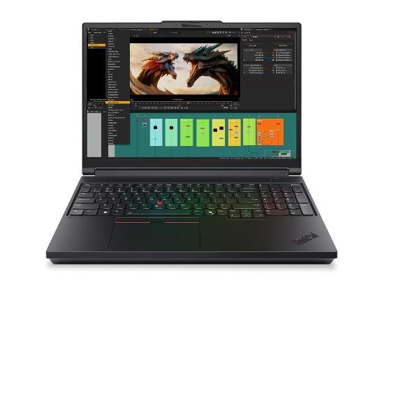 LENOVO THINKPAD P16 GEN 3 AI WORKSTATION MOBILE …