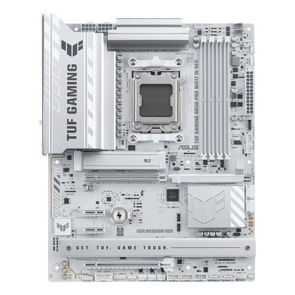 ASUS TUF GAMING B850-PRO WI-FI 7 W NEO …