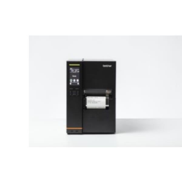 Brother Titan Industrial Printer TJ-4522TN - Stampante per …