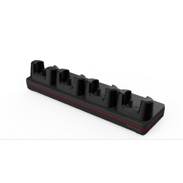 HONEYWELL CK62 NON BOOTED 4BAY KIT
