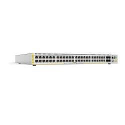 Allied Telesis AT x510L-52GP - Switch - L3 …