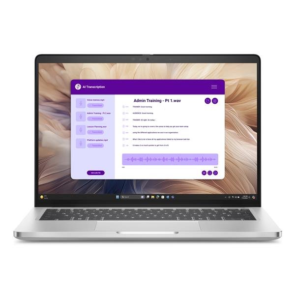 DELL PRO 14 PLUS PB14250 14" FULL HD+ …
