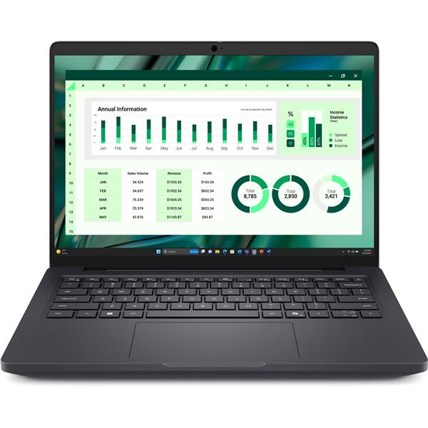 DELL TECHNOLOGIES DELL PRO MAX 14 MC14250 - …