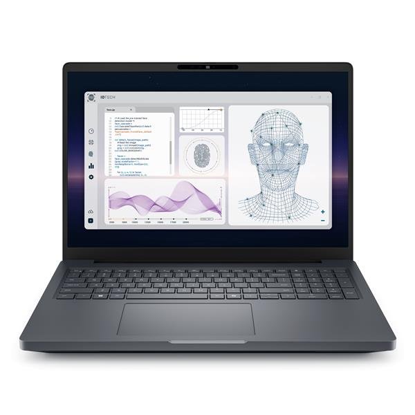 DELL PRO MAX 16 PLUS MB16250 WORKSTATION MOBILE …
