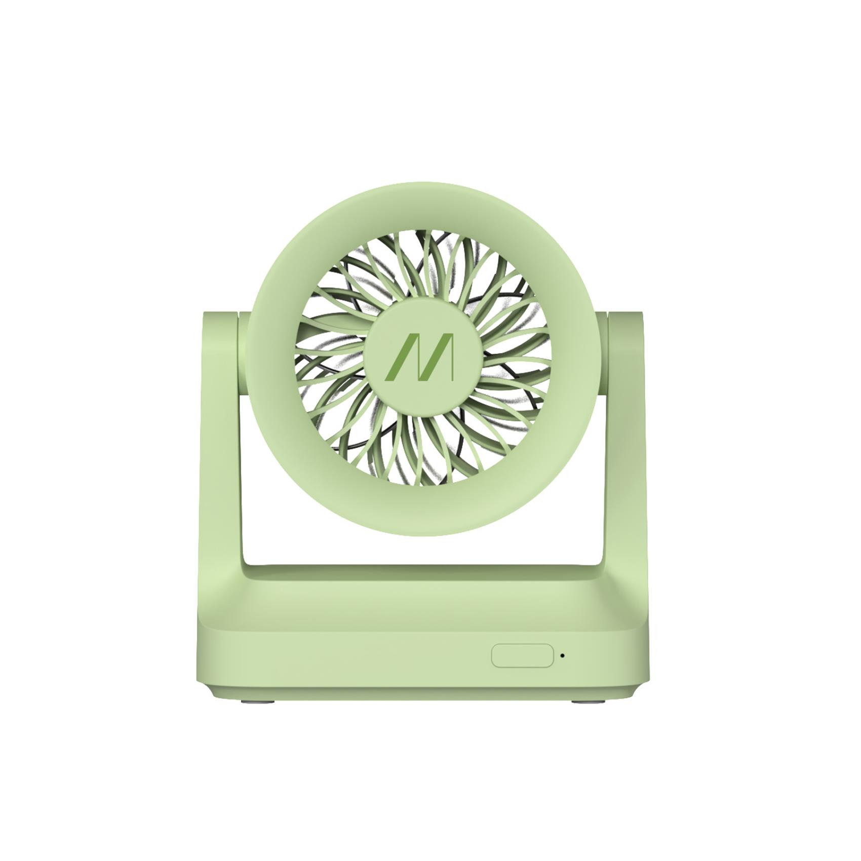 MUITOMAS FAN WITH STAND GN