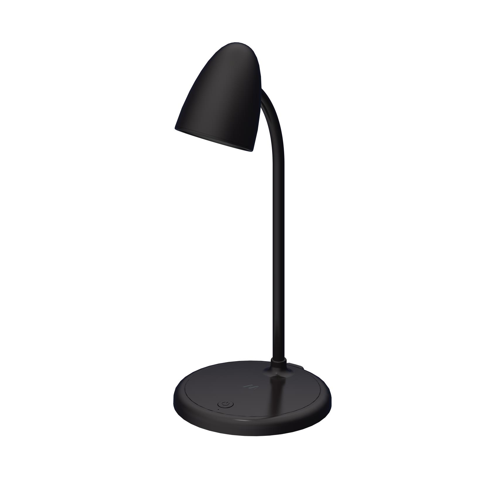 MUITOMAS MM FLEXIBLE LAMP BLACK
